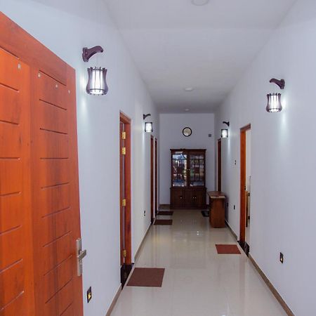 Hispaniola Inn Мириса Екстериор снимка