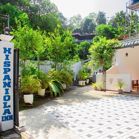 Hispaniola Inn Мириса Екстериор снимка