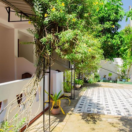 Hispaniola Inn Мириса Екстериор снимка