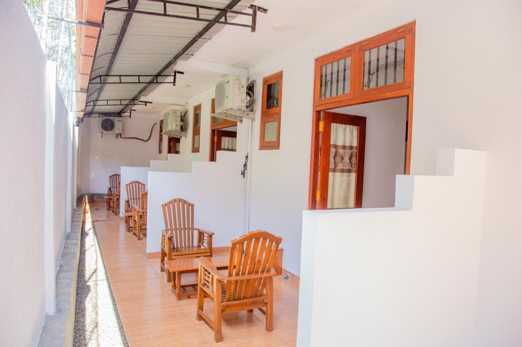Hispaniola Inn Мириса Екстериор снимка