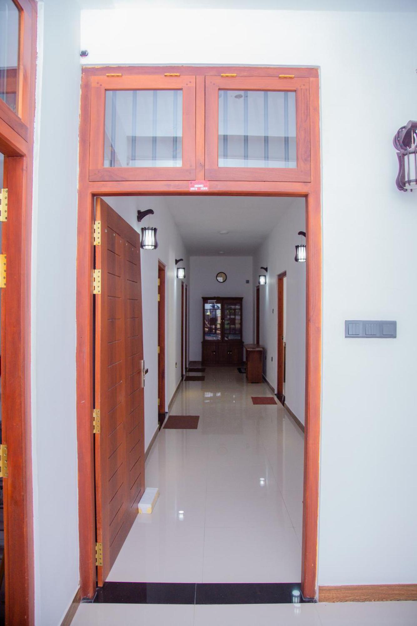 Hispaniola Inn Мириса Екстериор снимка