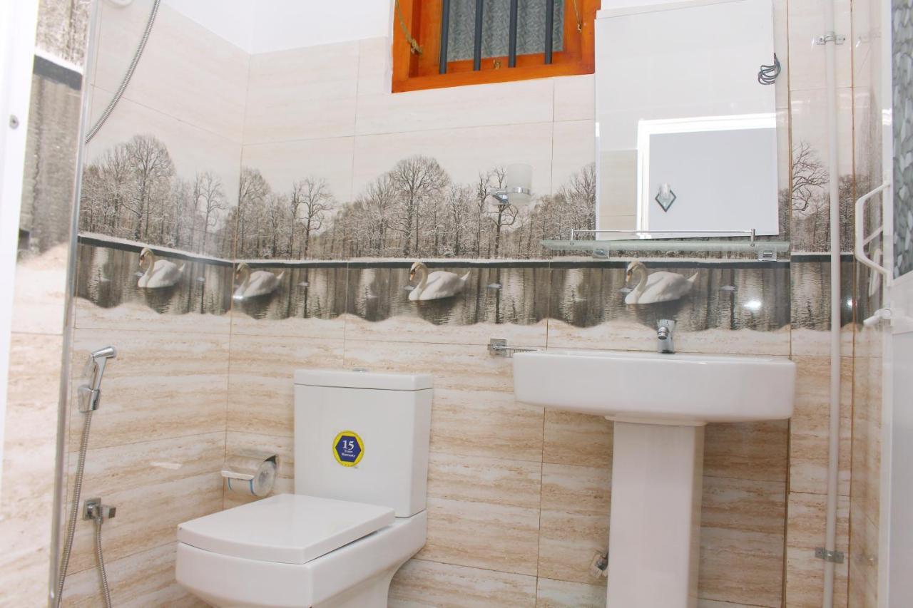 Hispaniola Inn Мириса Екстериор снимка