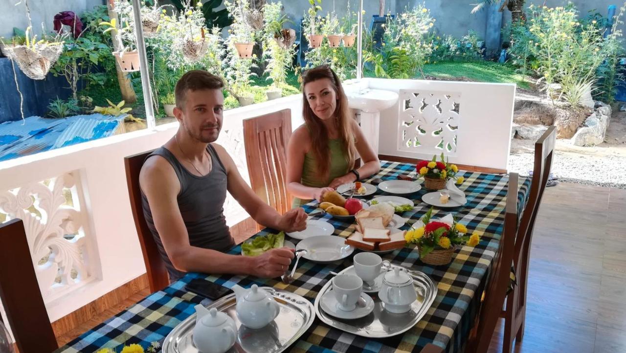 Hispaniola Inn Мириса Екстериор снимка